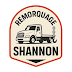 Logo Remorquage Shannon